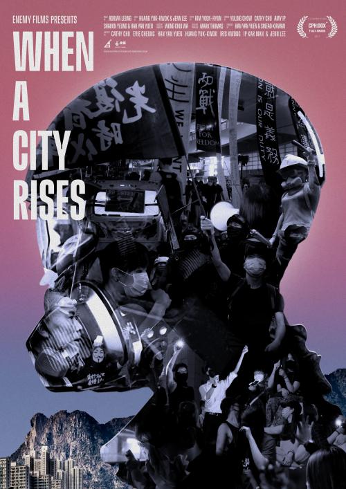 When A City Rises