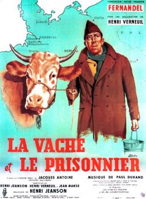 La vache et le prisonnier