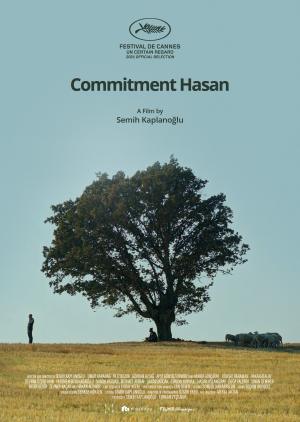 Baglilik Hasan