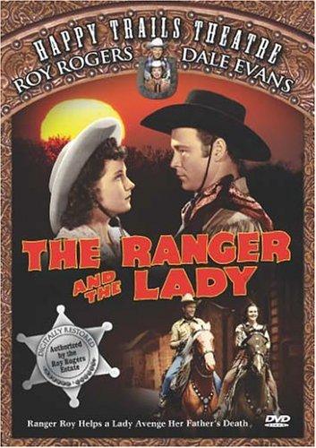 The Ranger and the Lady