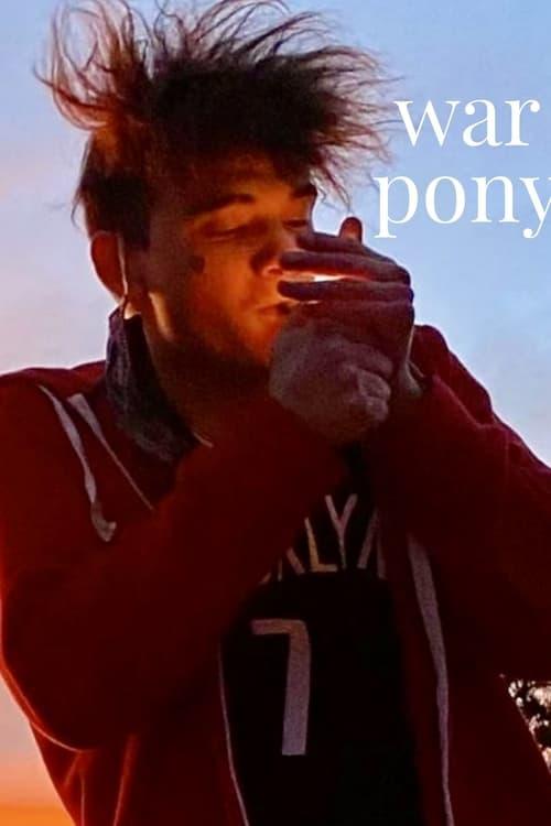 War Pony
