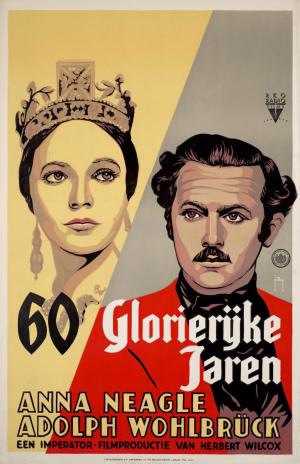Sixty Glorious Years