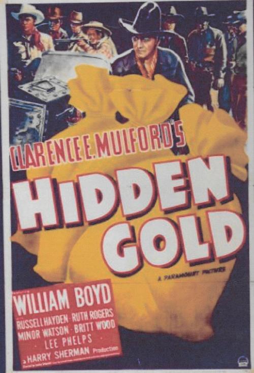 Hidden Gold