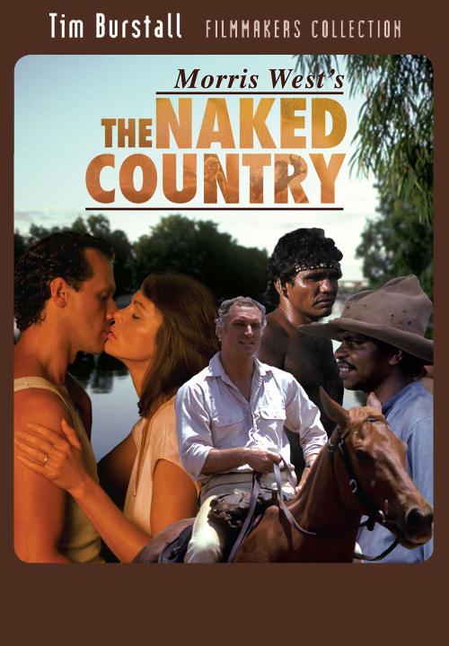 The Naked Country