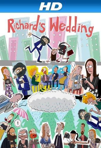 Richard's Wedding