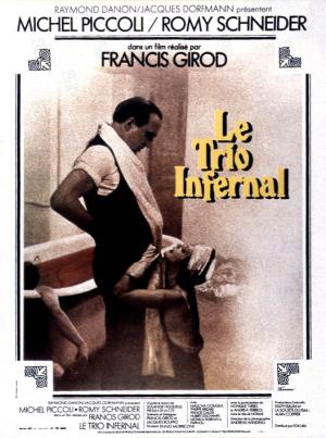 Le trio infernal