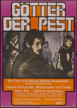 Götter der Pest