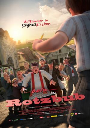Rotzbub