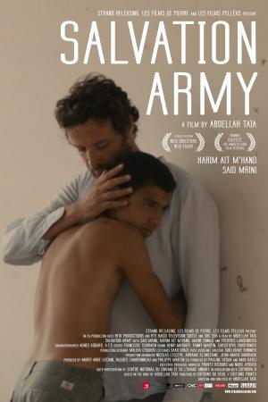 L'armée du salut