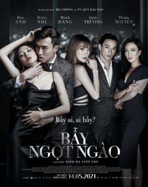 Bây Ngot Ngào