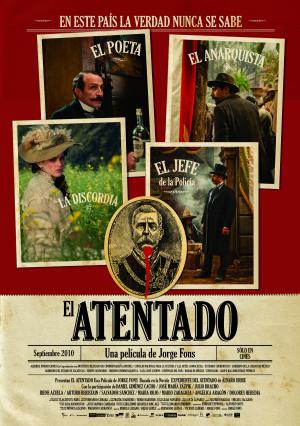 El atentado