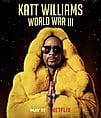 Katt Williams: World War III