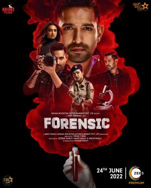 Forensic
