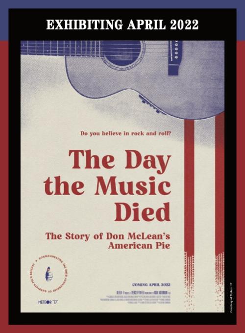 The Day the Music Died/American Pie