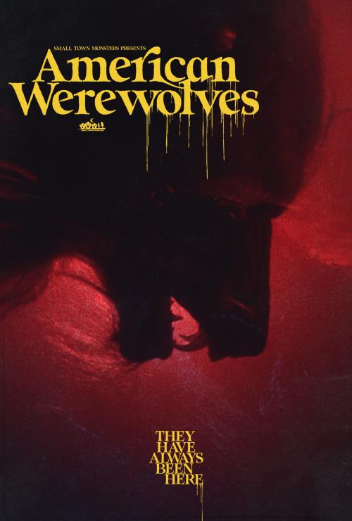 American Werewolves