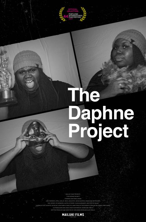 The Daphne Project