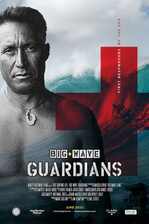 This Surfing Life: Big Wave Guardians