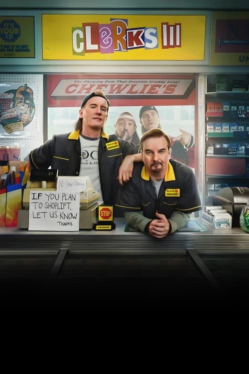 Clerks III