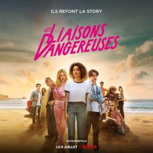 Les Liaisons Dangereuses