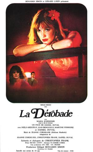 La dérobade