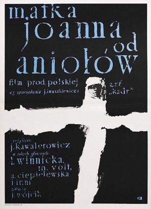 Matka Joanna od Aniolów