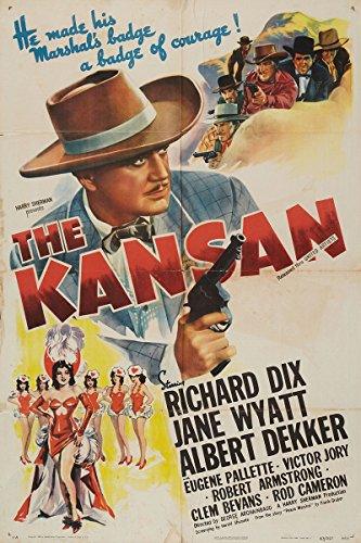 The Kansan