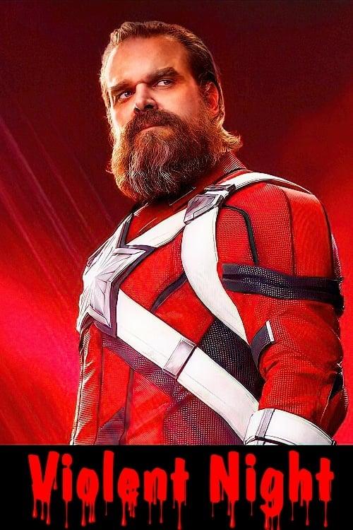 Violent Night