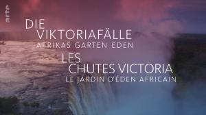 Die Viktoriafälle: Afrikas Garten Eden