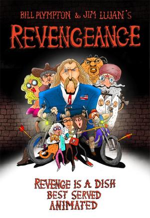Revengeance