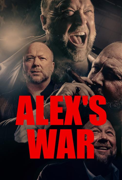 Alex's War