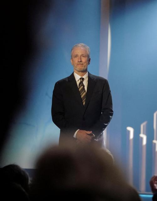 Jon Stewart: The Kennedy Center Mark Twain Prize for American Humor