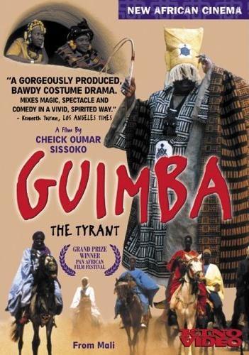 Guimba: un tyran, une époque