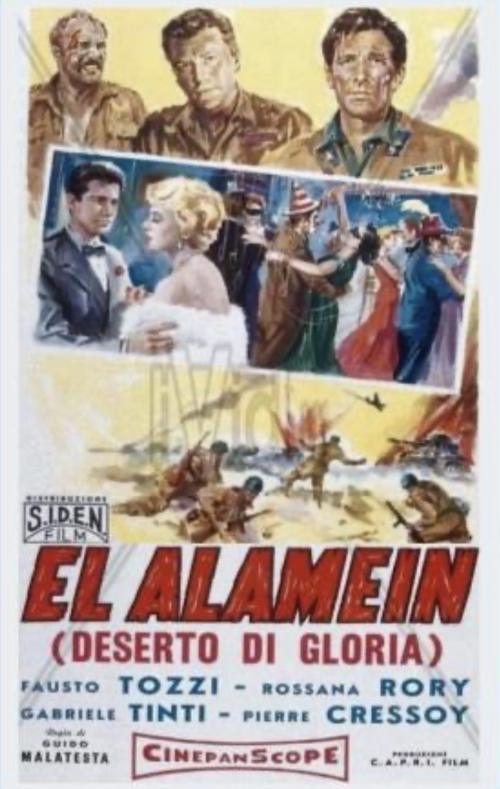 El Alamein