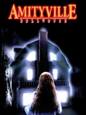 Amityville: Dollhouse