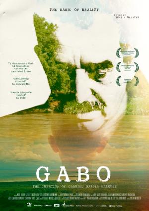 Gabo, la creación de Gabriel García Márquez