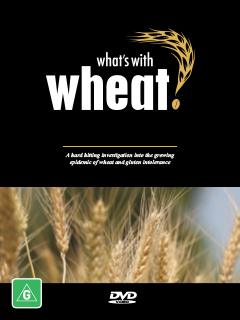 What's with Wheat?