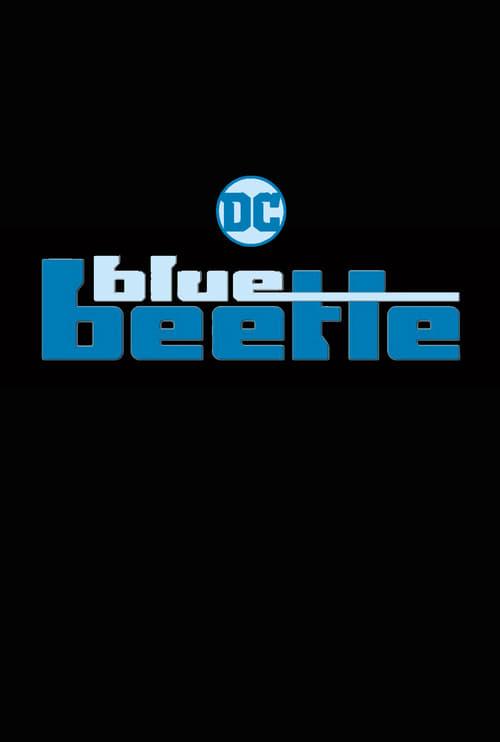 Blue Beetle