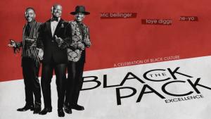 The Black Pack: Excellence