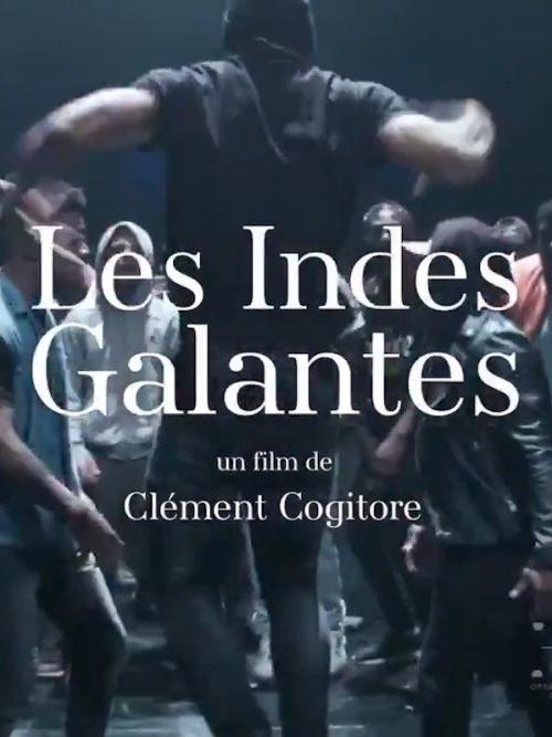 Les Indes galantes