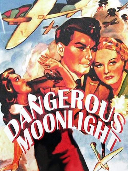 Dangerous Moonlight