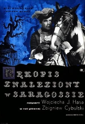 Rekopis znaleziony w Saragossie