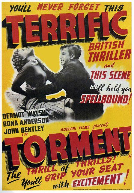 Torment