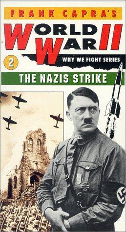 The Nazis Strike