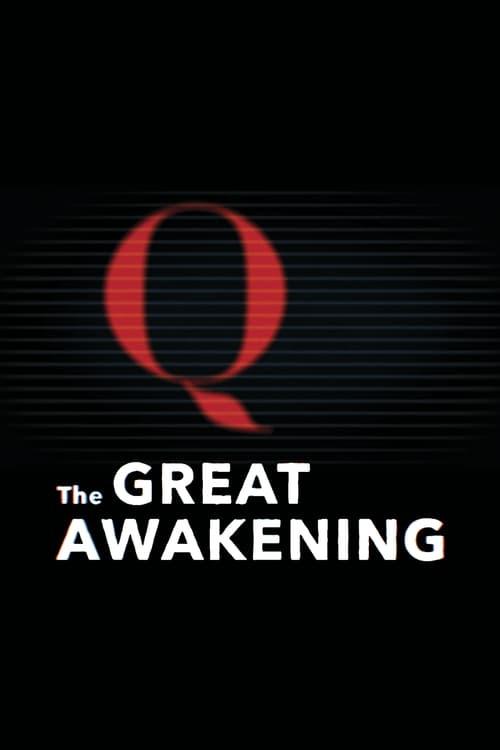 The Great Awakening: A Family Divided by QAnon
