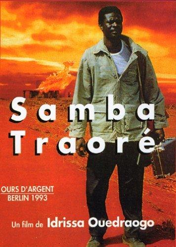 Samba Traoré