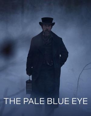 The Pale Blue Eye
