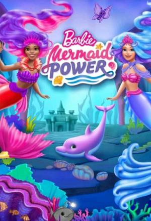 Barbie: Mermaid Power