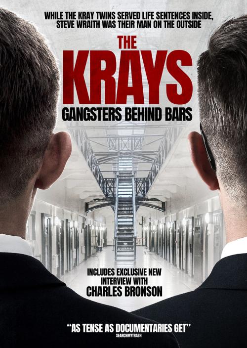 The Krays: Gangsters Behind Bars