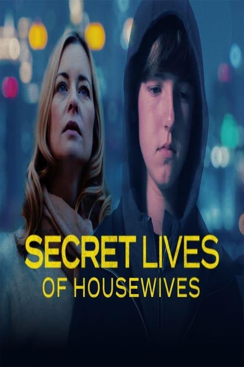 Secret Lives Of Housewives