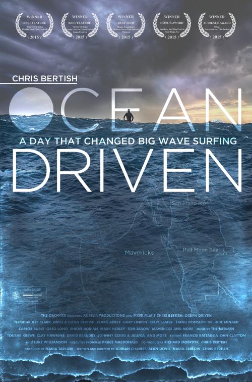 Ocean Driven